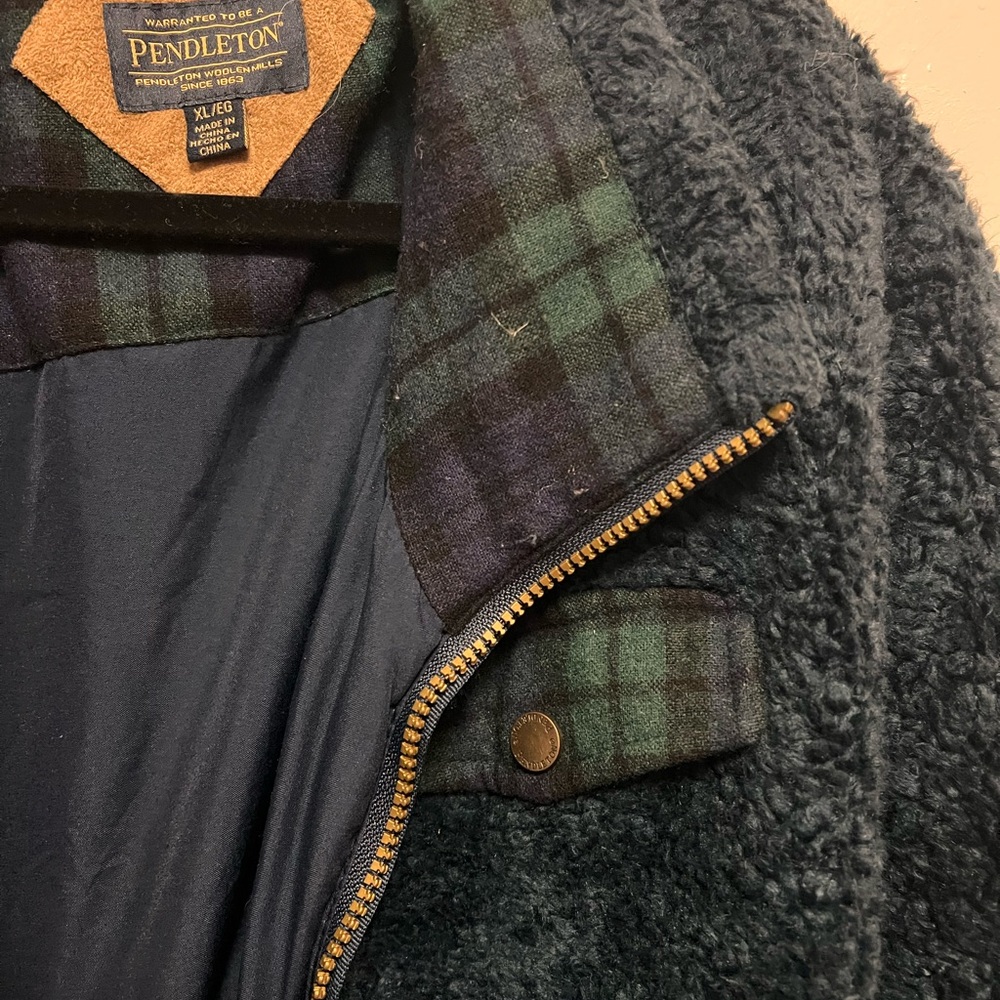 Pendleton Jacket - image 2